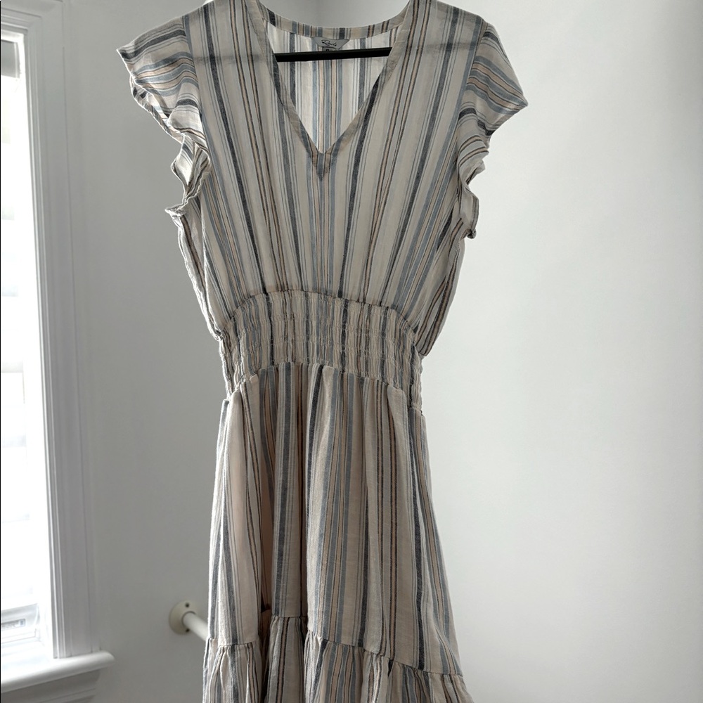 Rails Tara Dress